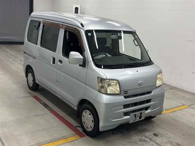 Daihatsu HIJET VAN 2008 8532457-0