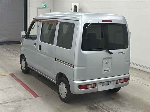 Daihatsu HIJET VAN 2008 8532457-1