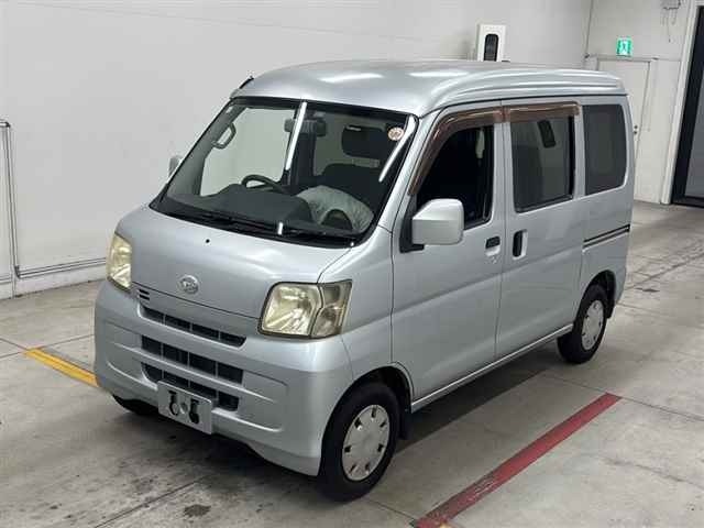 Daihatsu HIJET VAN 2008 8532457-4
