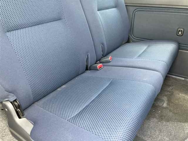 Daihatsu HIJET VAN 2008 8532457-8