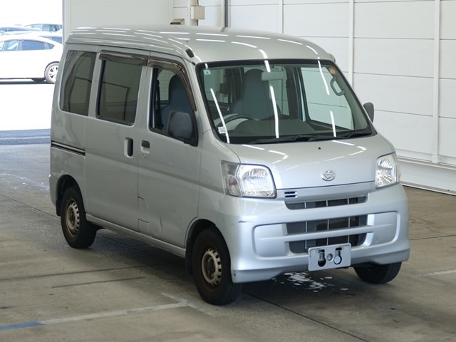 Daihatsu HIJET VAN 2016 8532495-0