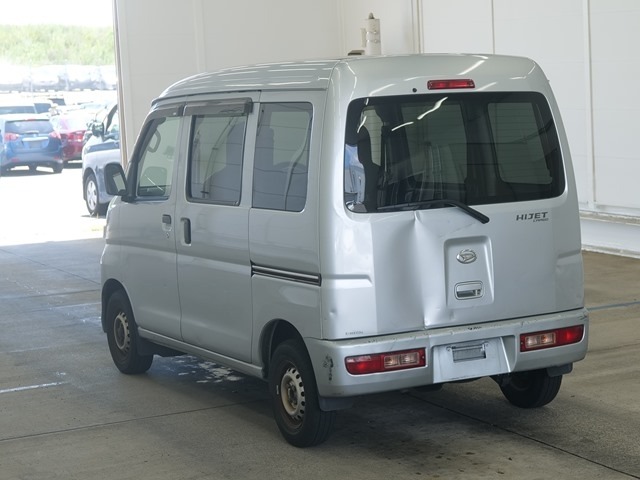 Daihatsu HIJET VAN 2016 8532495-1