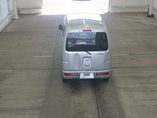 Daihatsu HIJET VAN 2016 8532495-3