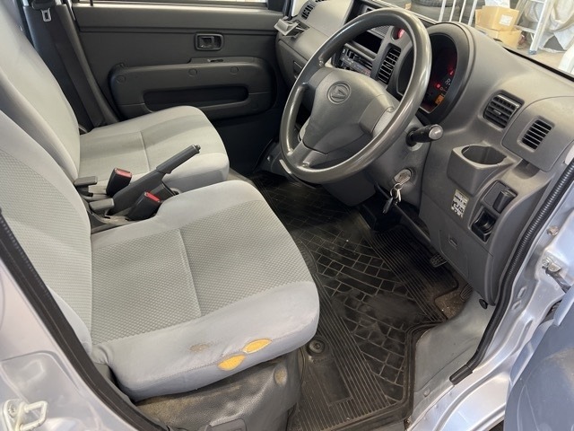 Daihatsu HIJET VAN 2016 8532495-4