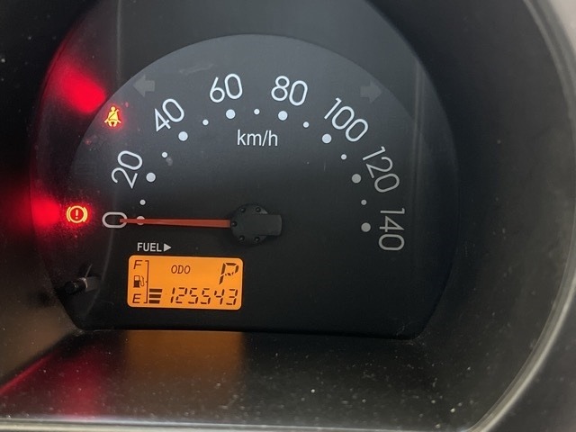 Daihatsu HIJET VAN 2016 8532495-6