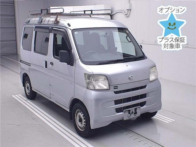 Daihatsu HIJET VAN 2016 8532642-0
