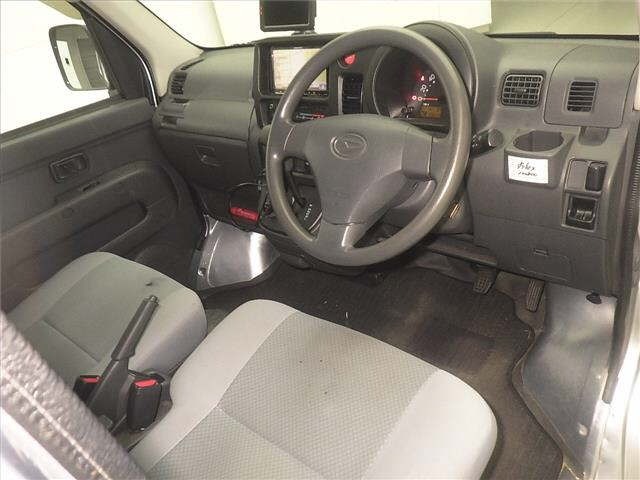 Daihatsu HIJET VAN 2016 8532642-3