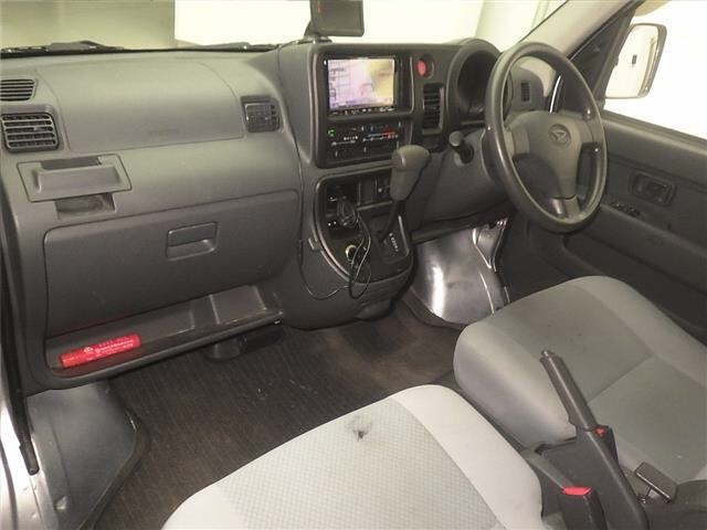 Daihatsu HIJET VAN 2016 8532642-4