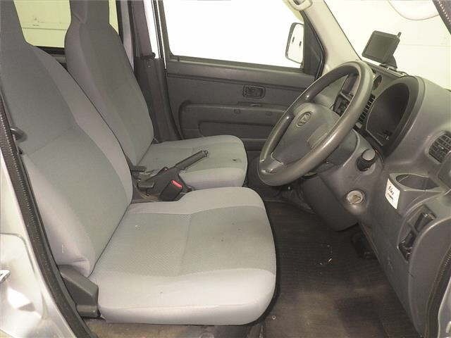 Daihatsu HIJET VAN 2016 8532642-5