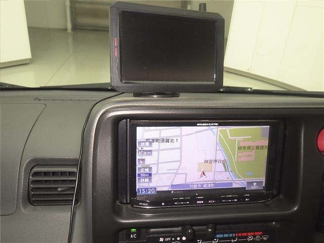 Daihatsu HIJET VAN 2016 8532642-6