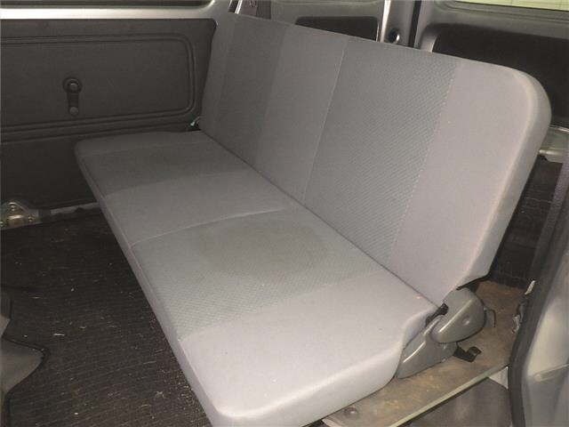 Daihatsu HIJET VAN 2016 8532642-7