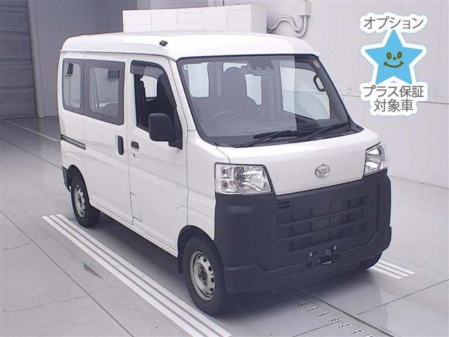 Daihatsu HIJET VAN 2023 8532650-0