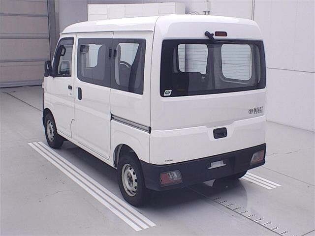 Daihatsu HIJET VAN 2023 8532650-1
