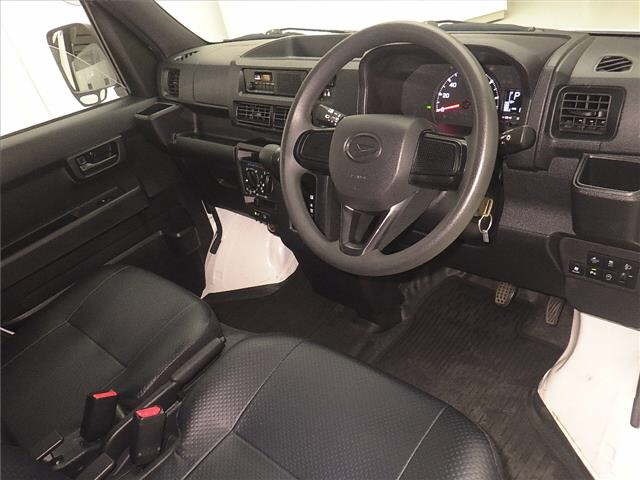 Daihatsu HIJET VAN 2023 8532650-3