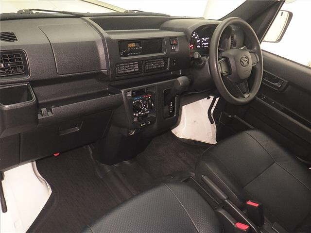 Daihatsu HIJET VAN 2023 8532650-4
