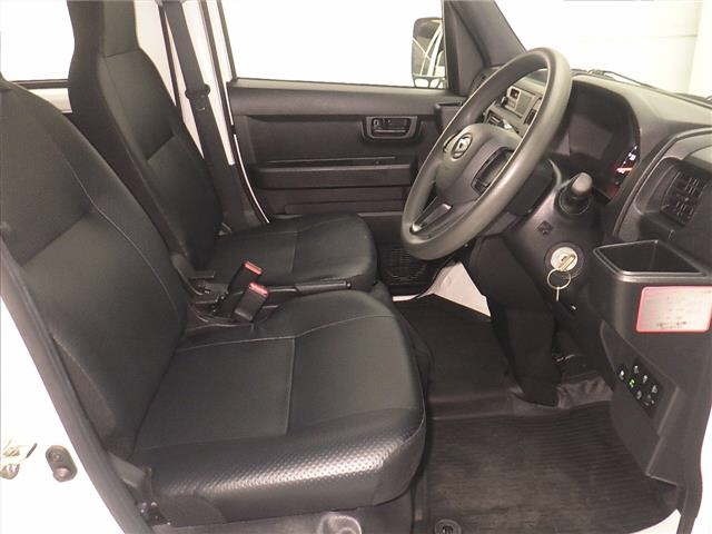 Daihatsu HIJET VAN 2023 8532650-5