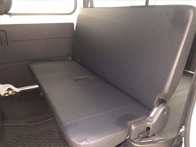Daihatsu HIJET VAN 2023 8532650-7