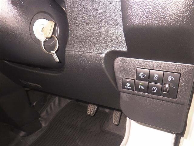 Daihatsu HIJET VAN 2023 8532650-8
