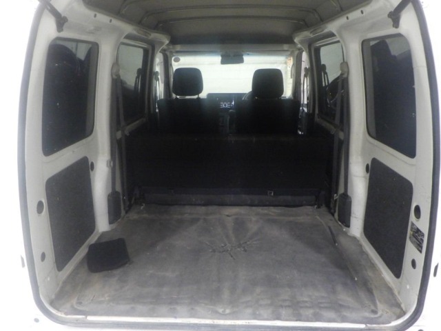 Daihatsu HIJET VAN 2018 8532707-3