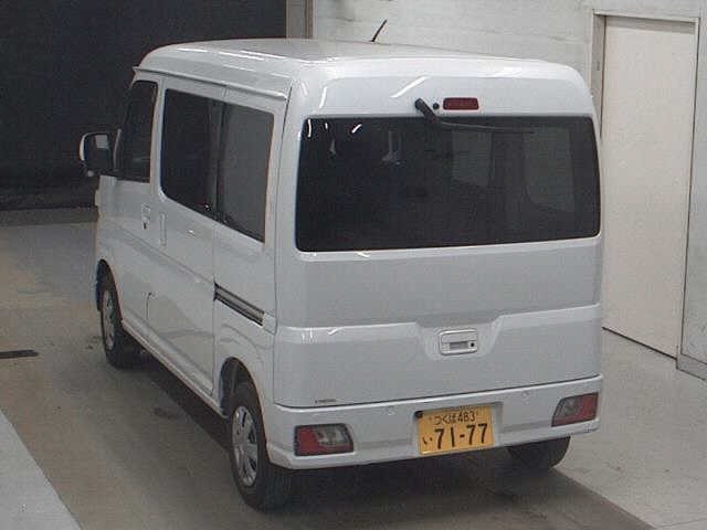Daihatsu HIJET VAN 2023 8532759-1