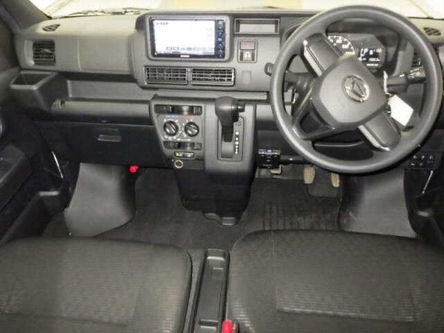 Daihatsu HIJET VAN 2023 8532759-3