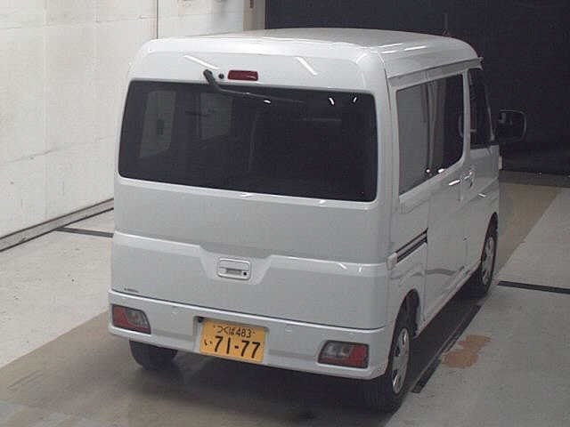 Daihatsu HIJET VAN 2023 8532759-5