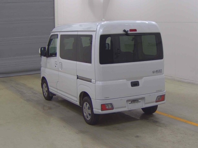 Daihatsu HIJET VAN 2022 8532760-1