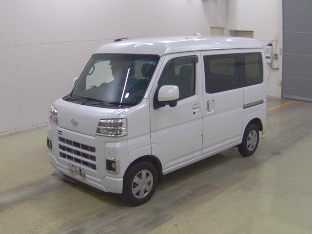 Daihatsu HIJET VAN 2022 8532760-3