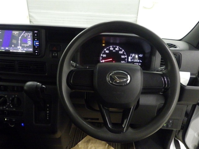 Daihatsu HIJET VAN 2022 8532760-5