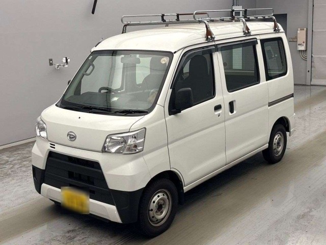 Daihatsu HIJET VAN 2019 8532773-0