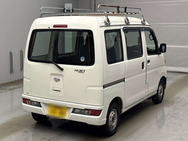 Daihatsu HIJET VAN 2019 8532773-1