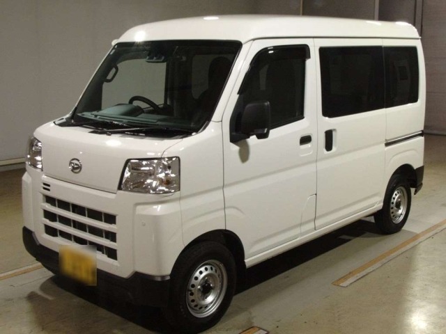 Daihatsu HIJET VAN 2025 8532774-0