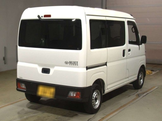 Daihatsu HIJET VAN 2025 8532774-1