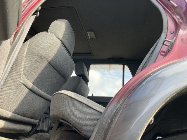 Toyota HILUX SURF 1991 8537478-10
