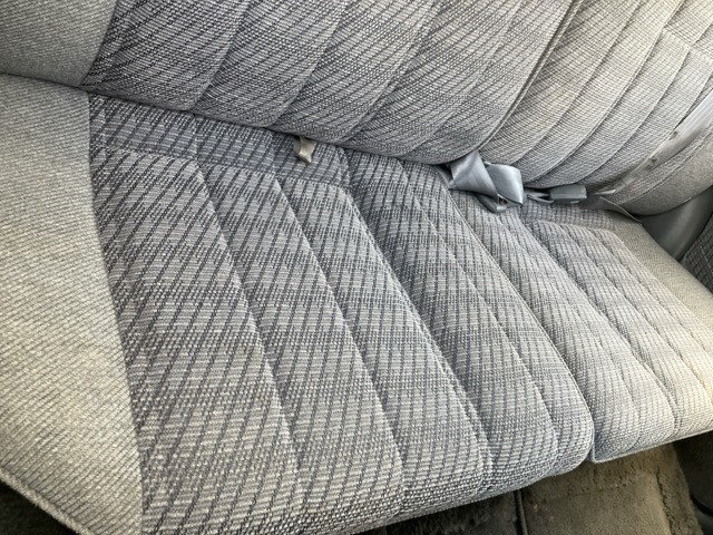 Toyota HILUX SURF 1991 8537478-11