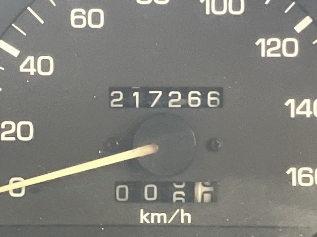 Toyota HILUX SURF 1991 8537478-13