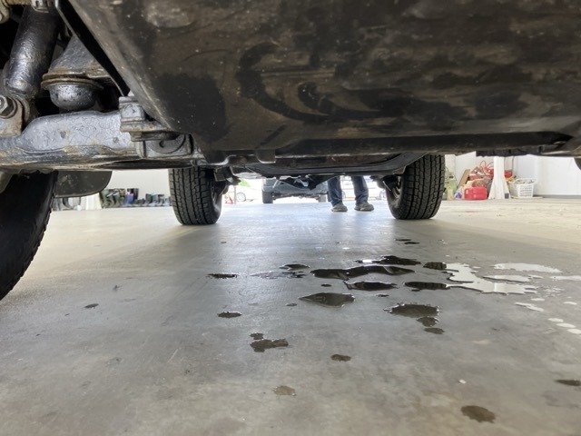 Toyota HILUX SURF 1991 8537478-15