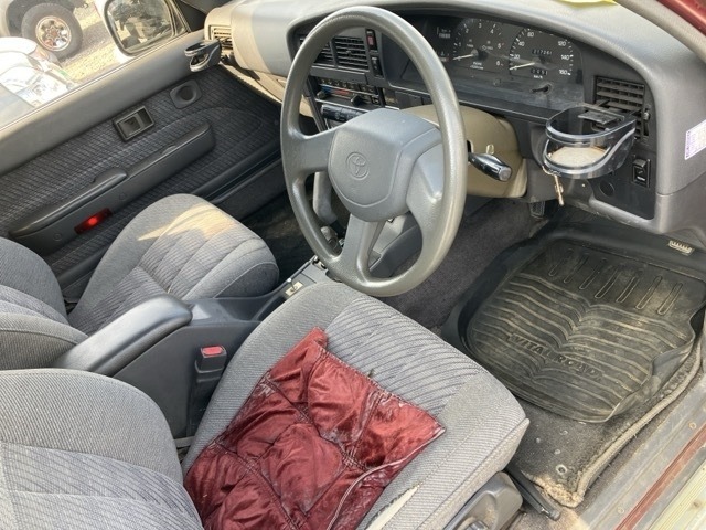 Toyota HILUX SURF 1991 8537478-4