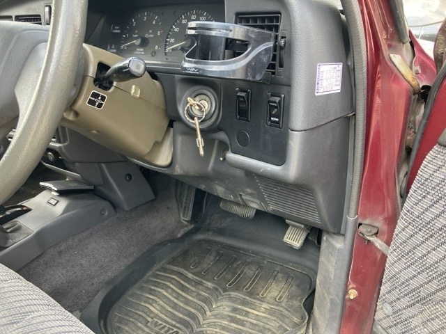 Toyota HILUX SURF 1991 8537478-6