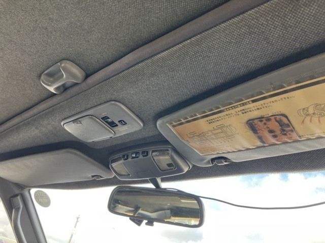Toyota HILUX SURF 1991 8537478-7