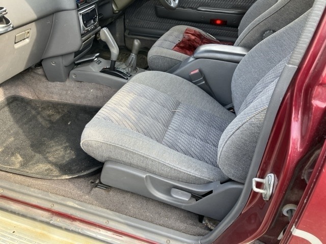 Toyota HILUX SURF 1991 8537478-9