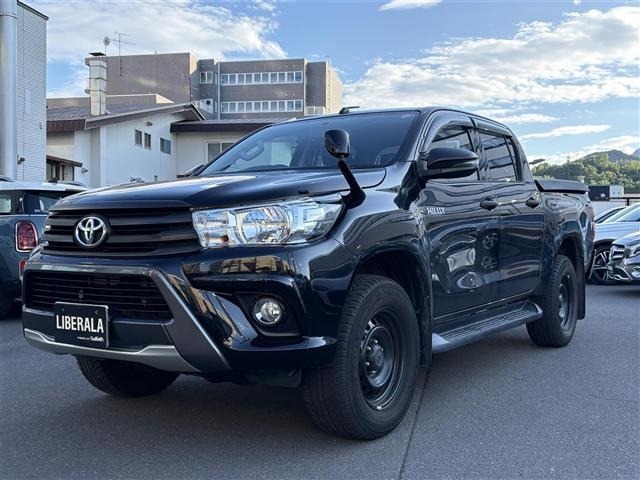 Toyota HILUX 2019 8516274-0