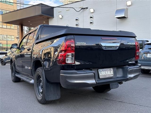 Toyota HILUX 2019 8516274-13