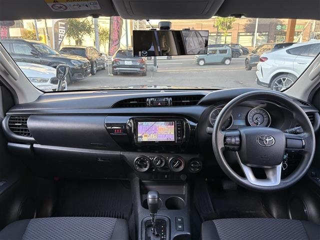 Toyota HILUX 2019 8516274-14