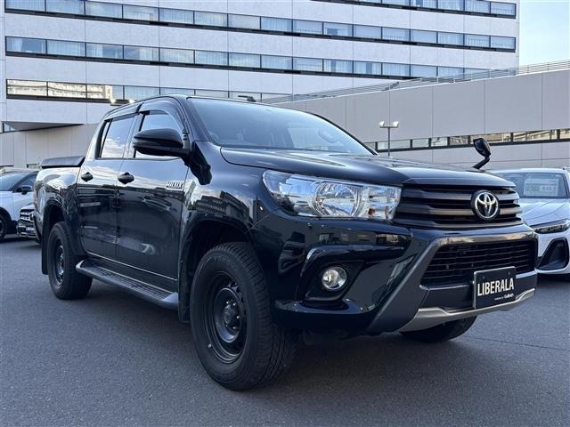 Toyota HILUX 2019 8516274-15