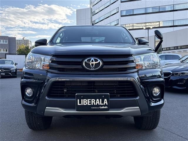 Toyota HILUX 2019 8516274-16