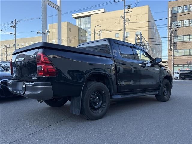 Toyota HILUX 2019 8516274-17
