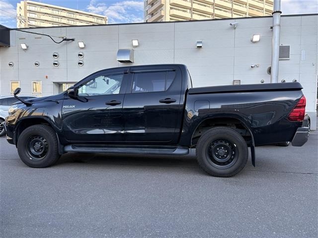 Toyota HILUX 2019 8516274-2
