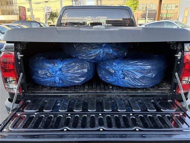 Toyota HILUX 2019 8516274-22