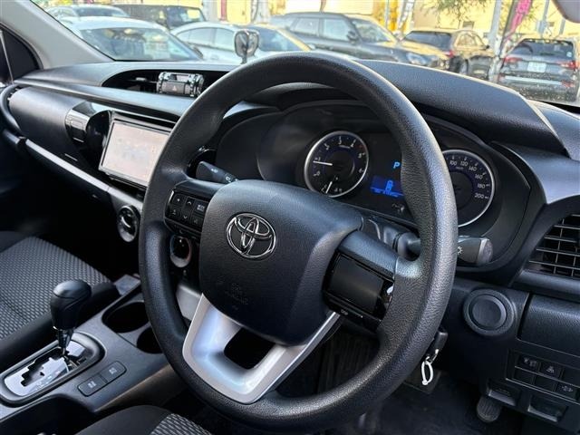 Toyota HILUX 2019 8516274-3